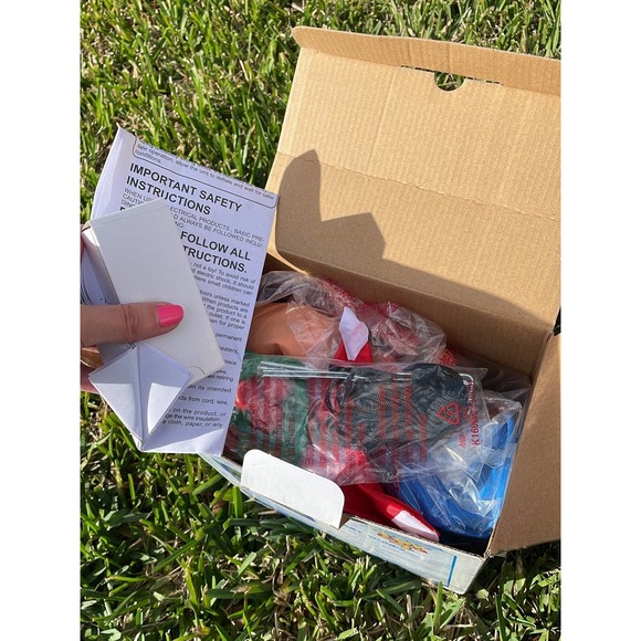 Christmas Disney 3.5 ft Toy Story 4 Sheriff Woody Airblown Inflatable NIB - Picture 4 of 4